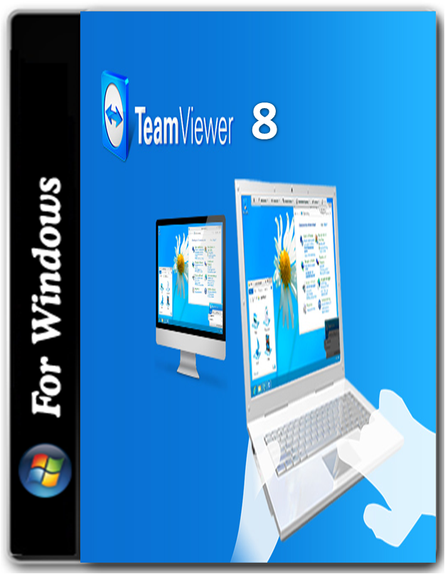teamviewer 8.0 free download