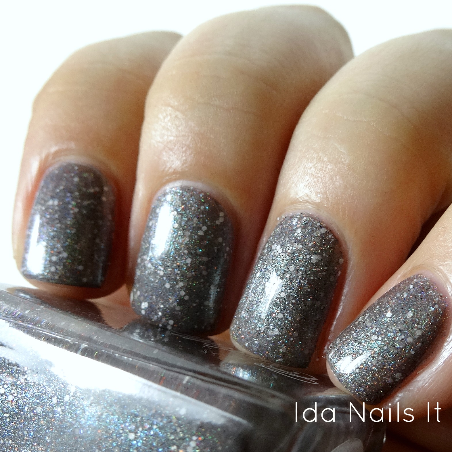 Ida Nails It Cadillacquer Halloween 2016 Collection Swatches And Review