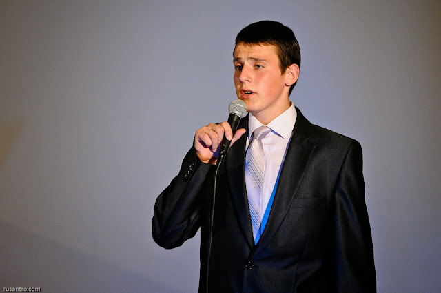 Jelgavas jauniešu talanti 2014