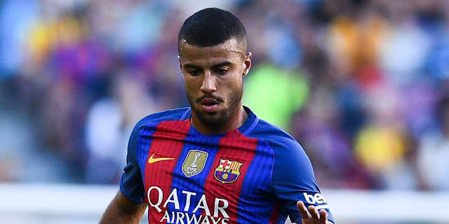 SBOBETASIA - Demi Coutinho, Barca Siap Berikan Rafinha ke Liverpool