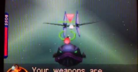 Star Fox Snes Boss Slot Machine Star Fox Snes Boss Slot Machine