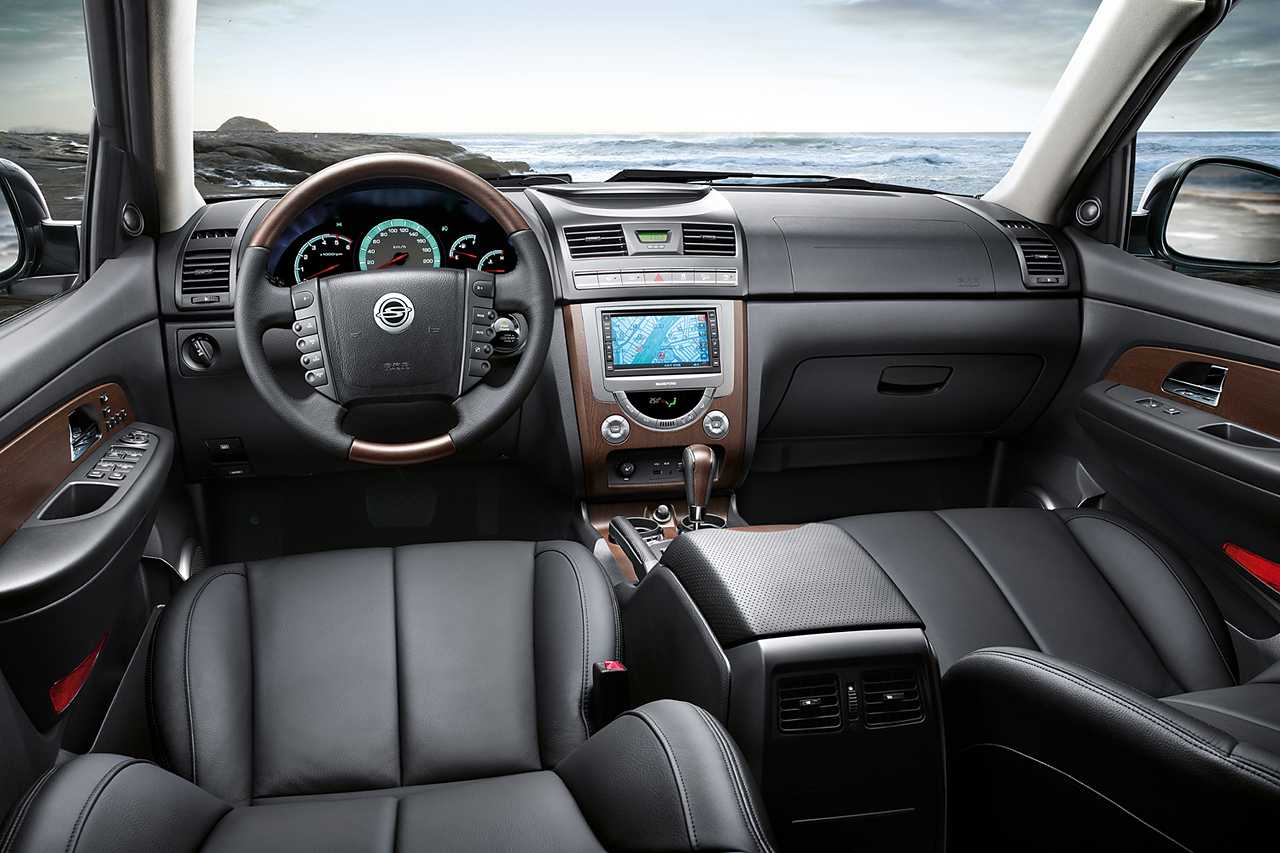 2016 Ssangyong Rexton Prices Photos Wallpaper Specs Review Rexton Cars Images Ssangyong Suv India
