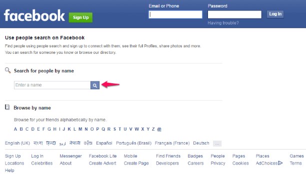 Get Pictures From Facebook Without Logging In 52