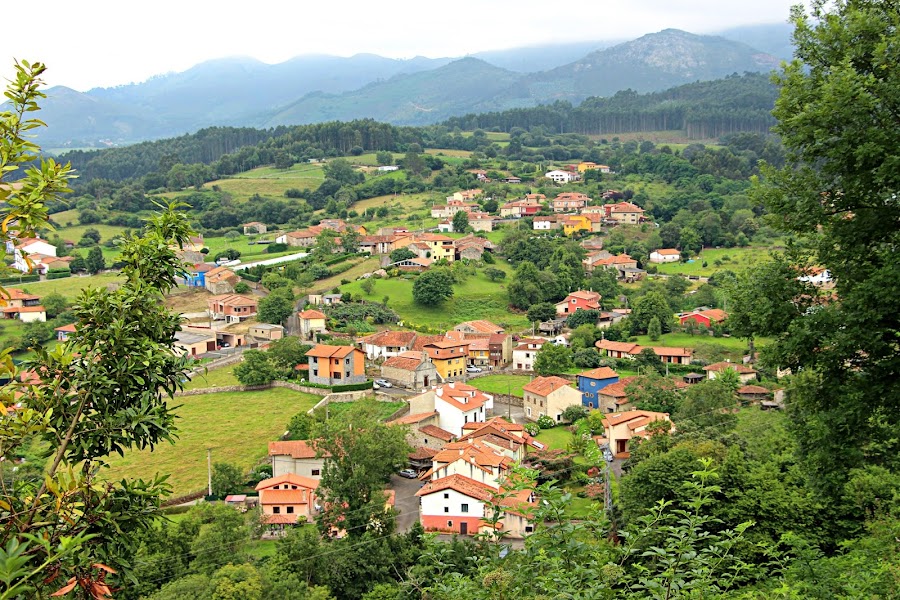 Prerrománico asturiano