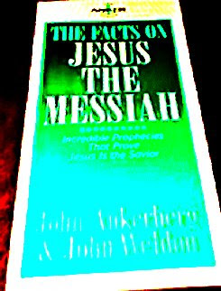 Exceptional The Facts on Jesus the Messiah Gifts for Book Lovers booklet is a valuable resource for the Christian’s own understanding and witnessing in an increasingly sinful world.