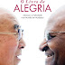 Nascente | "O Livro da Alegria" de Dalai Lama, Archbishop Desmond Tutu e Douglas Abrams