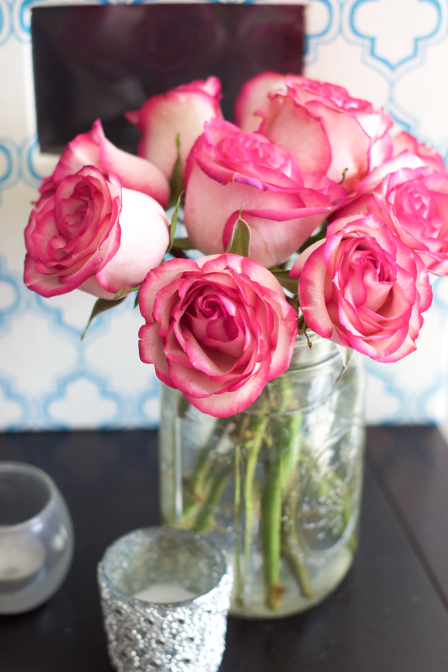 how to care for fresh cut flowers