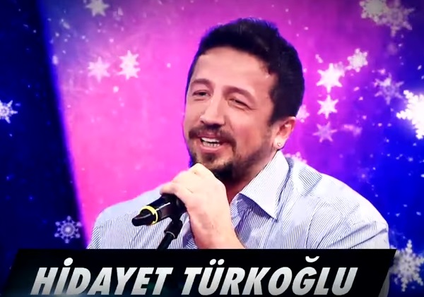 BİZDENMİSİN: 31 Aralık Yılbaşı O Ses Türkiye Konukları