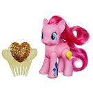 My Little Pony Crystal Motion Wave 2 Pinkie Pie Brushable Pony