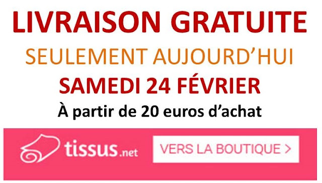 Butinette coupons