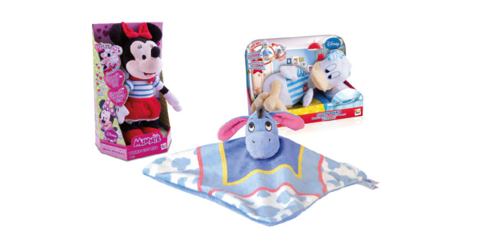 Do wygrania 10 zabawek od TM TOYS Konkurs