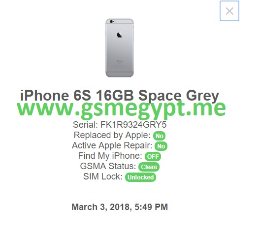 يعنى ايه iCLoud status* LOST/STOLEN