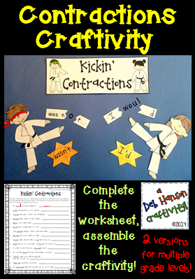 contractions