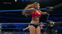 1.Nikki Bella vs Melina - TLC (Women's Champ.) 17