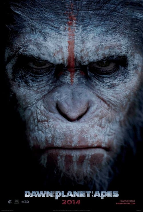 La Planète Des Singes Laffrontement Streaming Vf [VF] La Planète des singes : L'Affrontement 2014 Film Complet Streaming