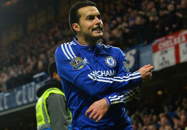 Pedro: Tentu Saja Aku Merindukan Barcelona Pedro: Tentu Saja Aku Merindukan Barcelona