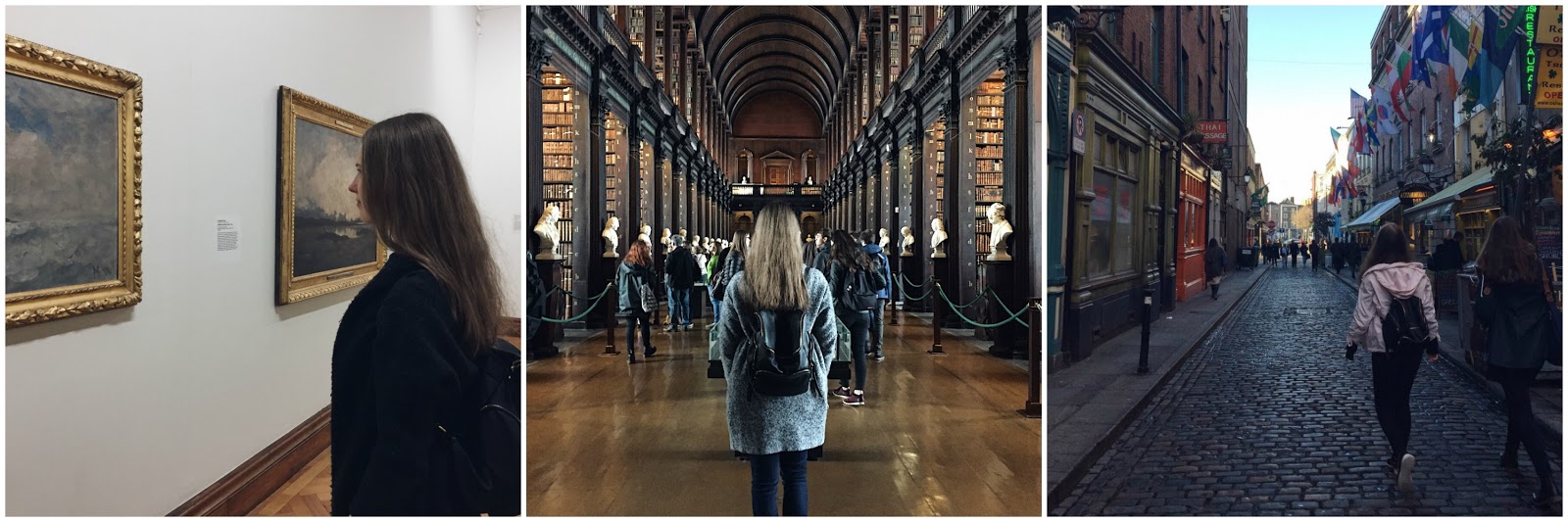 Travel // Dublin