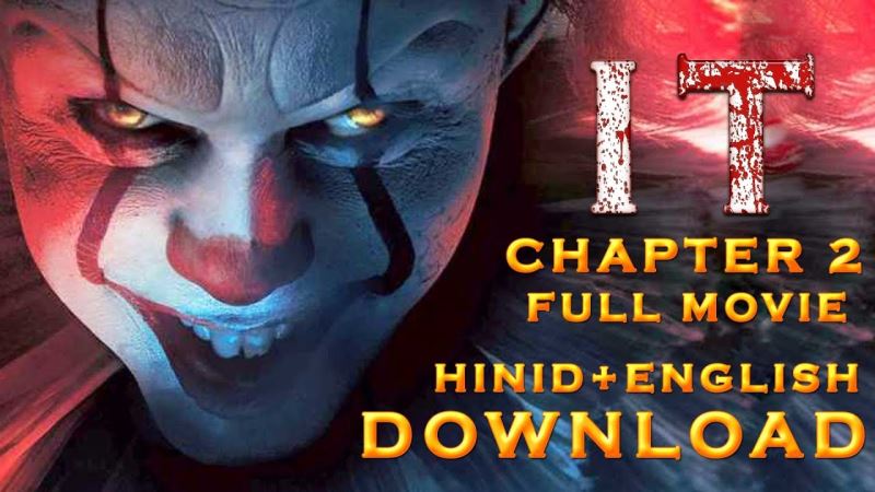 it chapter 2 full movie download in tamilrockers