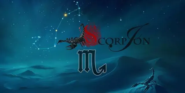Toxic Relationship With Scorpio (Oct. 23 - Nov. 21)