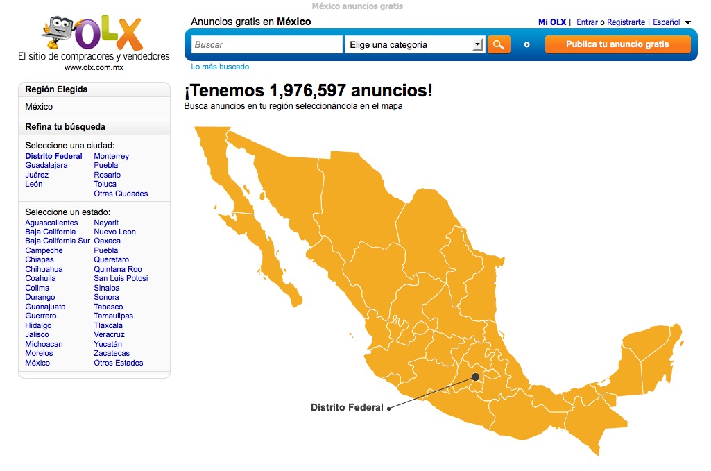 Myhaus Blog estilo de vida y tecnología El sitio de anuncios