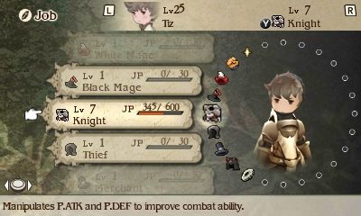 bravely default cia