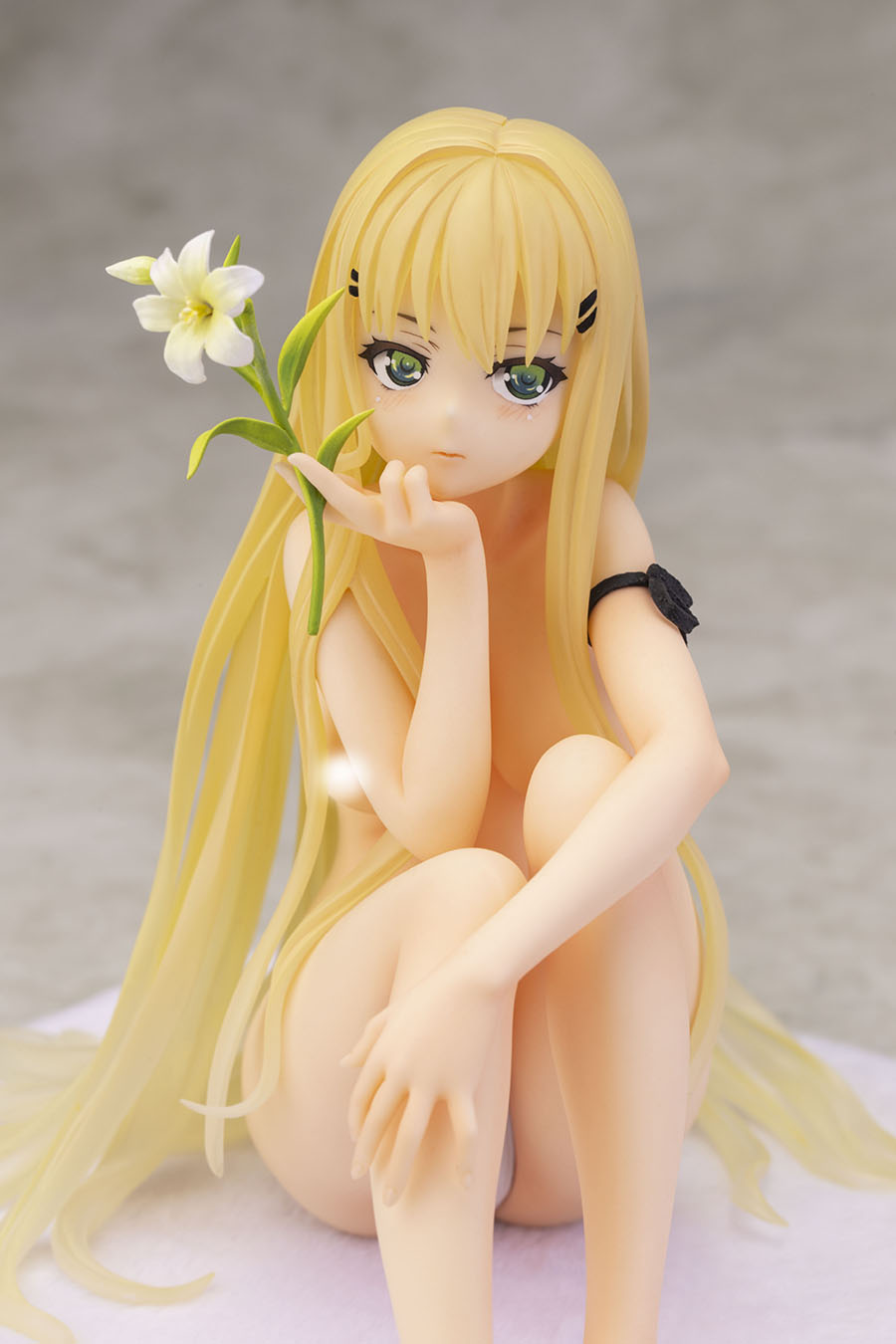 Bishoujo Mangekyou Tsumi to Batsu no Shoujo Kannagi Yuuri