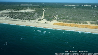 Praia do Pinheirinho