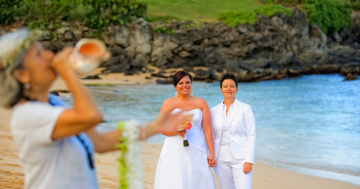 Maui wedding planners Marry Me Maui Morning Wedding on