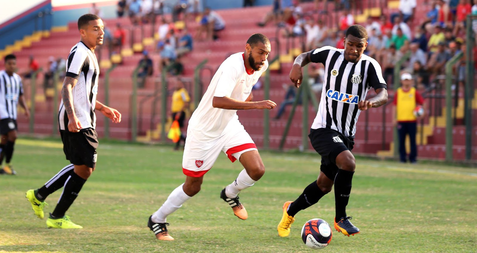 Desportivo Brasil Desportivo Brasil