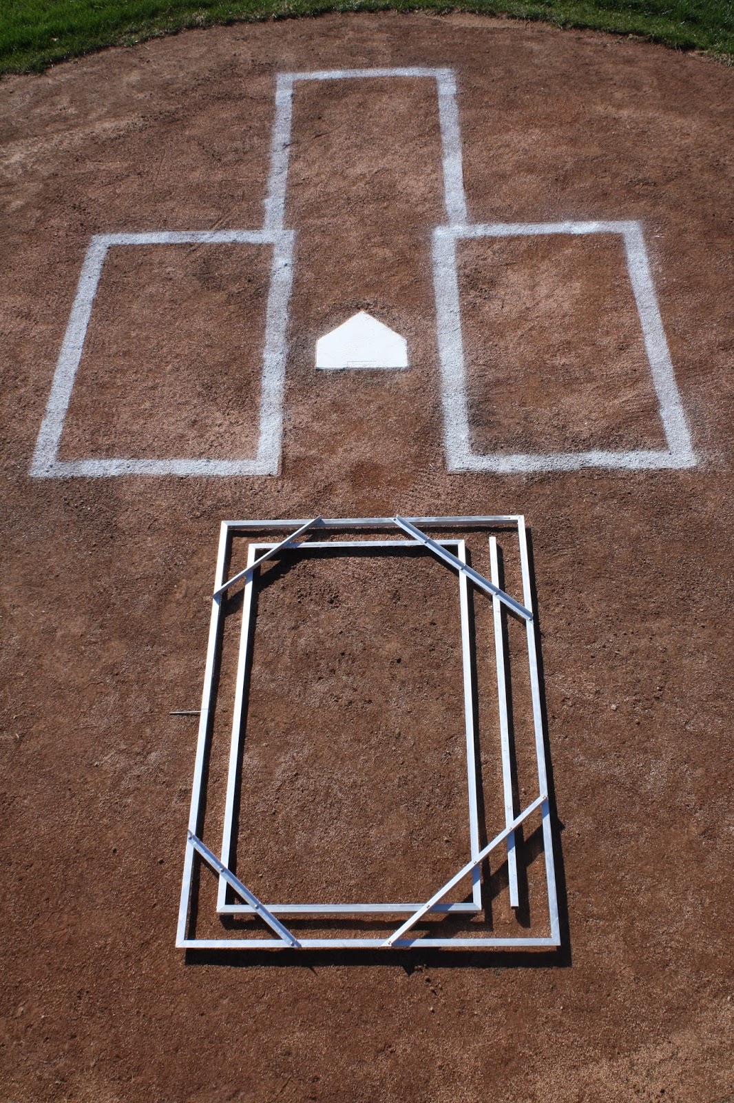TruMark's Trail Blazing Blog Create the Perfect Batter's and Catcher's