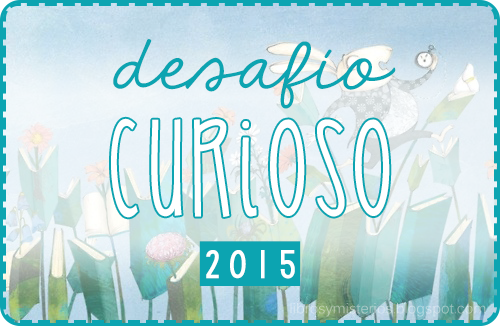 Reto: Desafío Curioso 2015