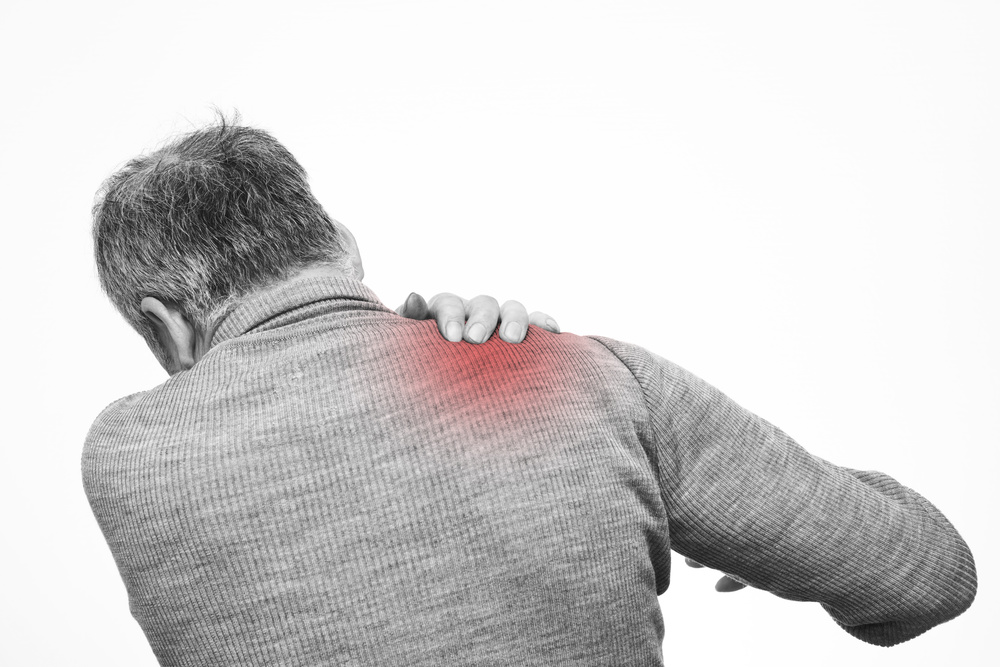 Shoulder pain after stroke akufisio.blogspot