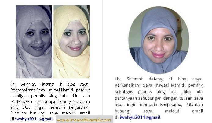 Cara Membuat Foto Bulat Secara Online Di Pixlr Com Irawatihamid Com