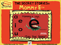 Secret Stories Mommy E® Phonics Secret