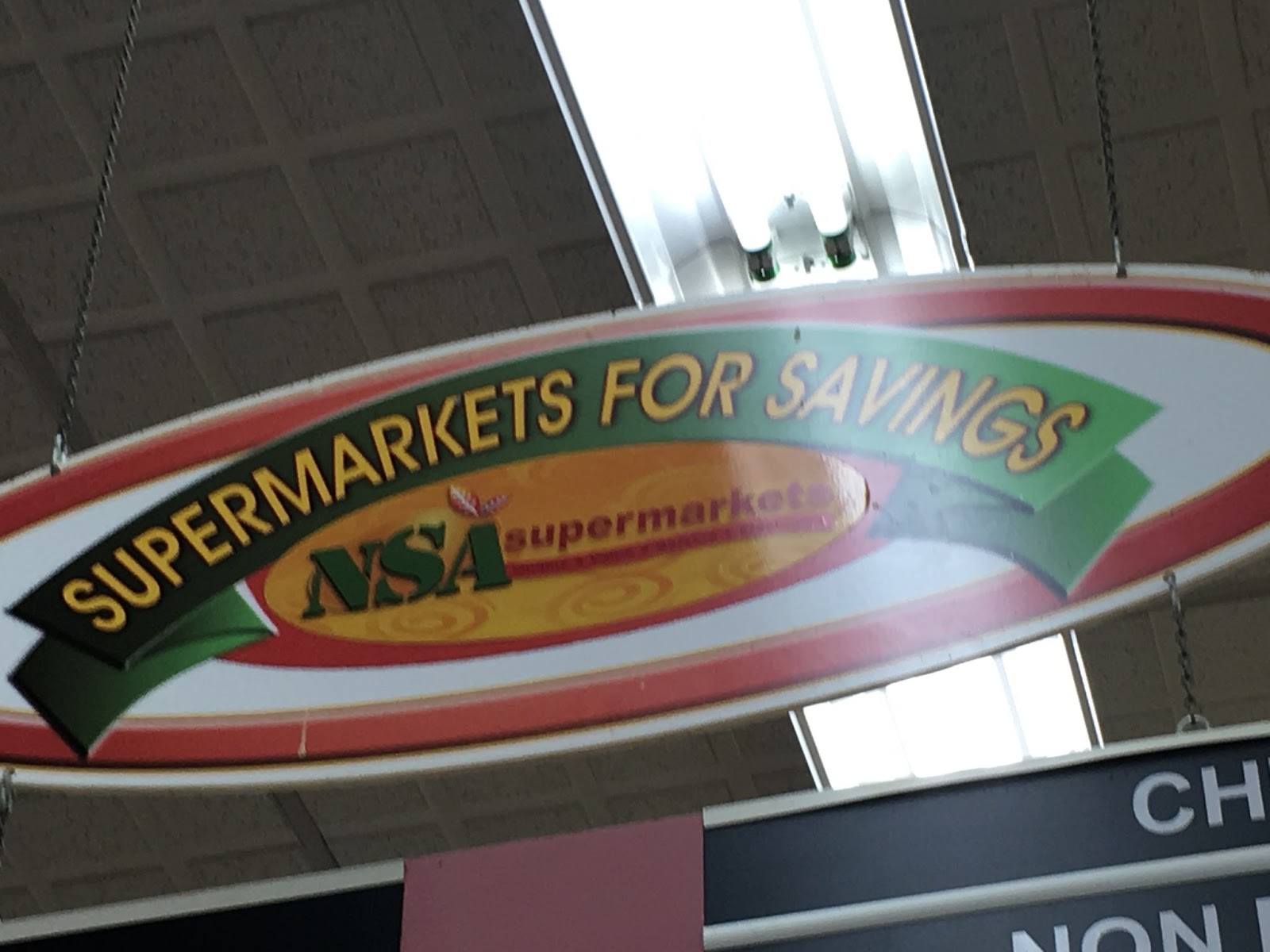 TOUR NSA New London, CT