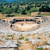 Πολιτιστική Διαδρομή Στα Αρχαία Θέατρα Της Ηπείρου