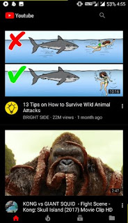 YouTube v13.28.54 AD-FREE Mod Paid APK YouTube v13.28.54 AD-FREE Mod Paid APK
