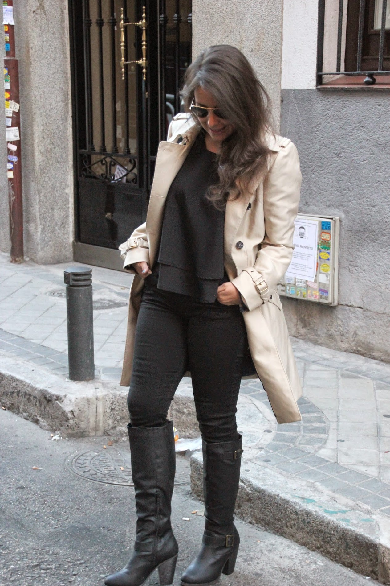 DIY Costura: Cómo hacer blusa crop top (patrones gratis)