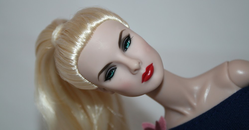 One little doll Giselle Sister Moguls