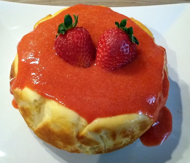 koch dich happy: Knuspriges Weißbrot koch dich happy: Knuspriges Weißbrot