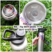 Souvenir Tumbler 1 Liter Termos Pacific Vacuum Bottle Pacific Vacuum Bottle - Botol Termos atau bisa disebut juga Vacuum Insulated Stainless Steel Water Bottles, TEMPAT MINUM TUMBLER 1 LITER