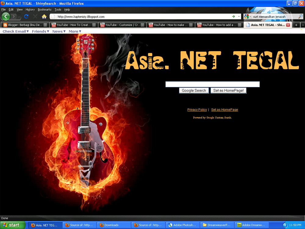Asia net