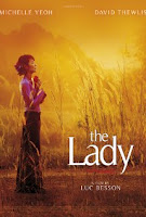 Watch The Lady Movie (2012) Online