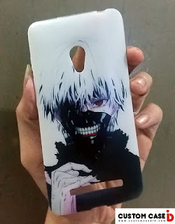 custom case tokyo ghoul