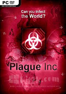 Plague Inc Evolved Shadow Plague-PLAZA
