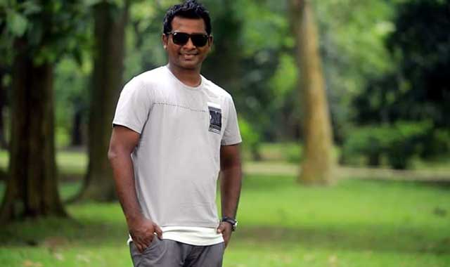 কে এই রাশেদ সীমান্ত কে এই রাশেদ সীমান্ত