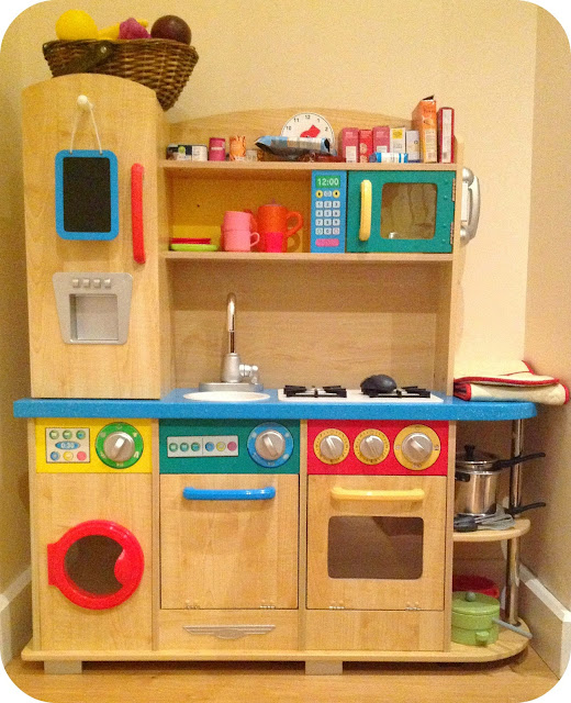 Small Kidkraft Kitchen Red Small Kidkraft Kitchen Red