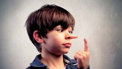 10 Kebohongan Yang Sering Dikatakan Orang Tua Kepada Anak
