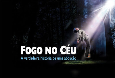 FOGO NO CÉU - CASO TRAVIS WALTON FOGO NO CÉU - CASO TRAVIS WALTON