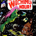 Witching Hour #14 - Al Williamson, Jeff Jones art, Neal Adams cover 